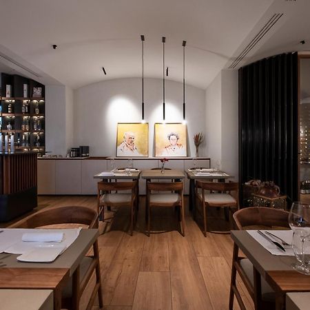 Locanda Remare Cesenatico Zewnętrze zdjęcie