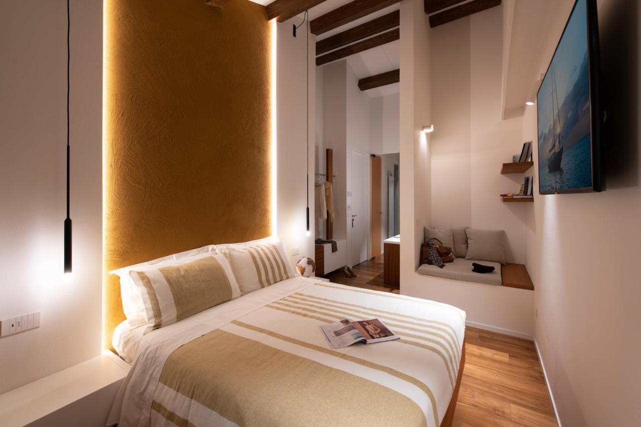 Locanda Remare Cesenatico Zewnętrze zdjęcie