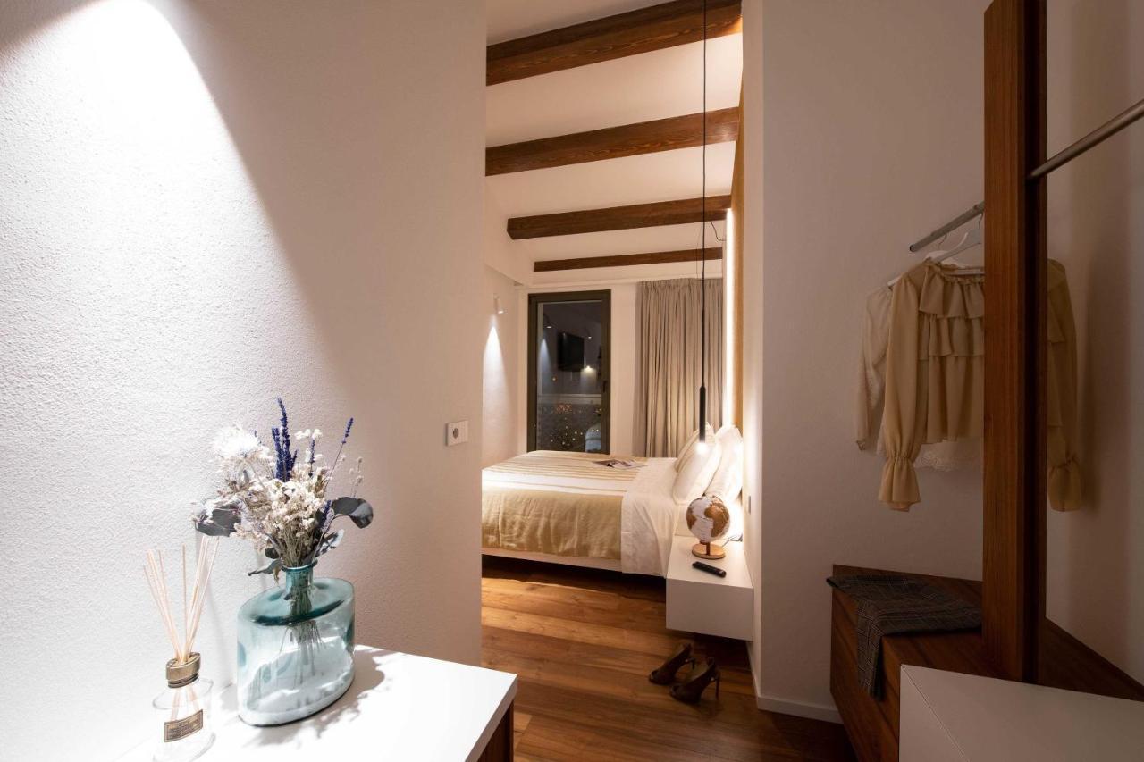 Locanda Remare Cesenatico Zewnętrze zdjęcie