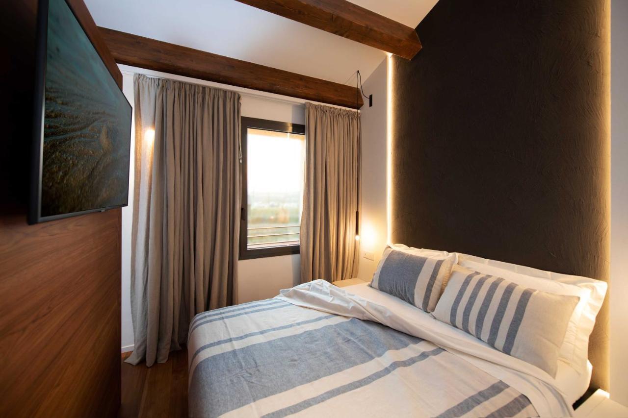 Locanda Remare Cesenatico Zewnętrze zdjęcie