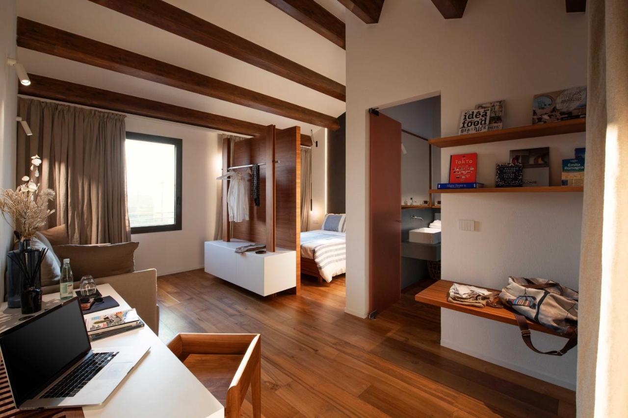 Locanda Remare Cesenatico Zewnętrze zdjęcie