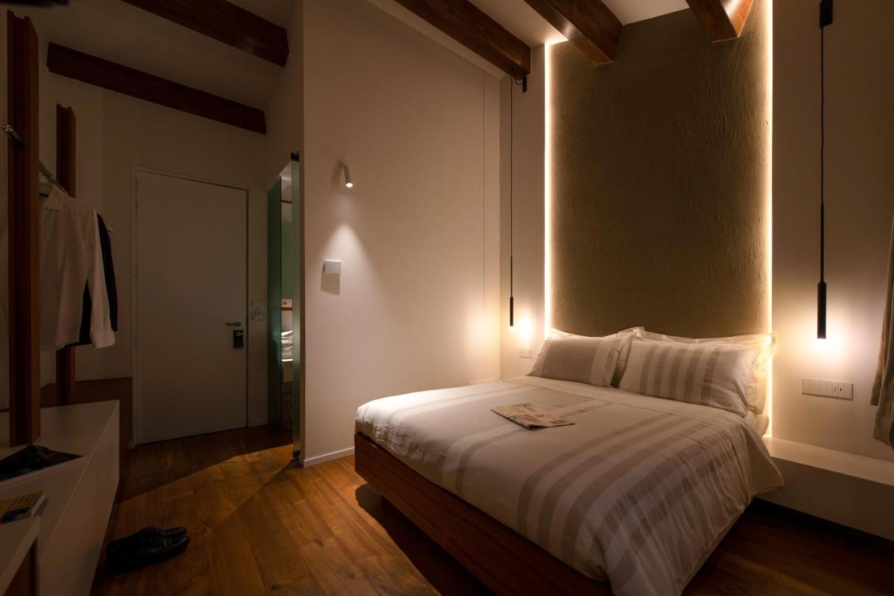 Locanda Remare Cesenatico Zewnętrze zdjęcie