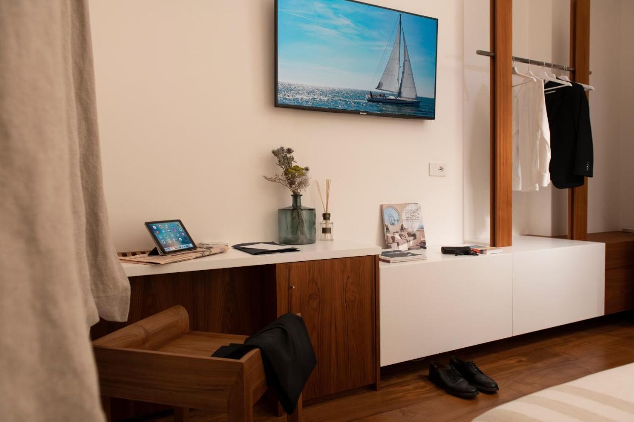 Locanda Remare Cesenatico Zewnętrze zdjęcie